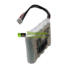  Baterie pro INJECTOMAT AGILIA RC2 H-AA1800B [Náhradní baterie]